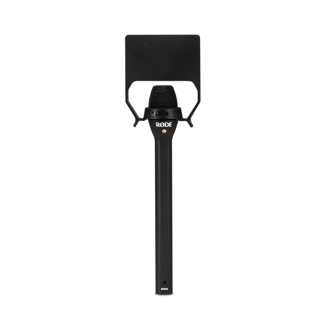 RØDE Reporter