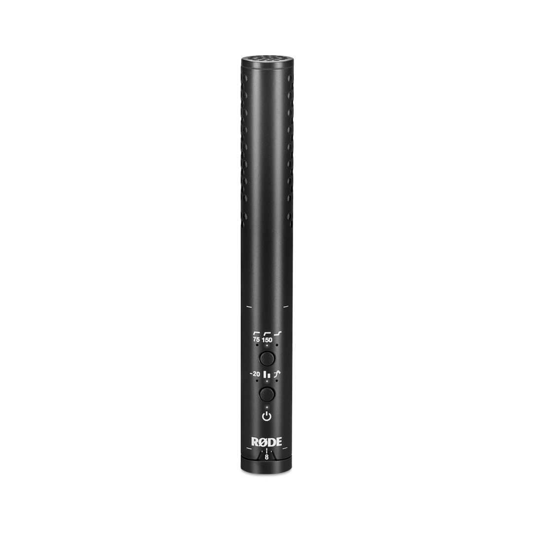 RØDE VideoMic NTG