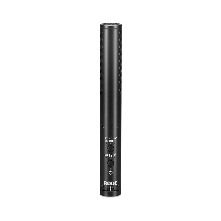 RØDE VideoMic NTG