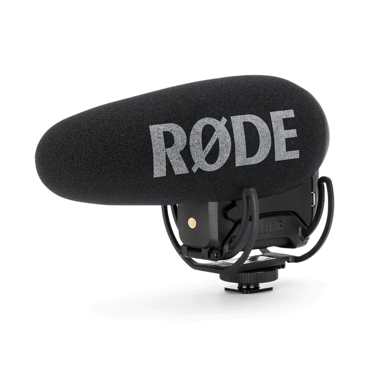 RØDE VideoMic Pro Plus
