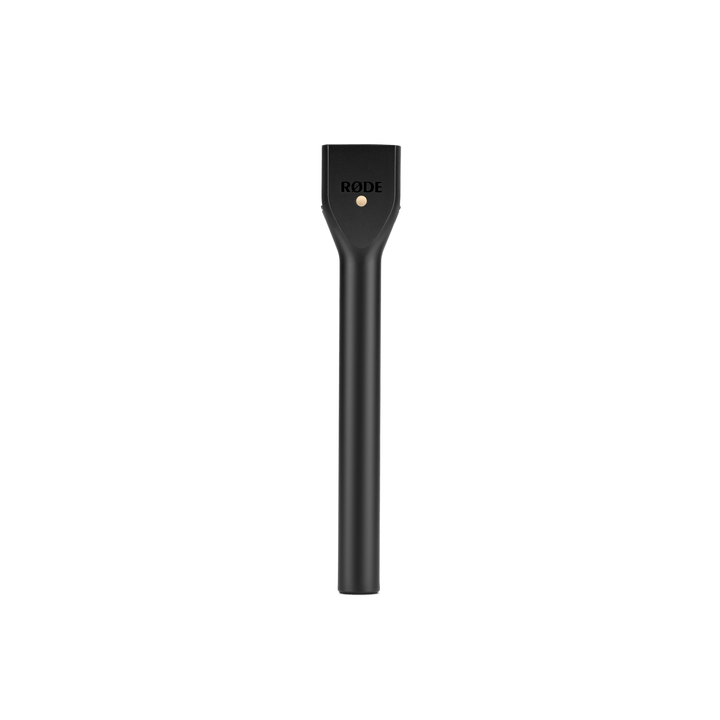 RØDE Interview Go