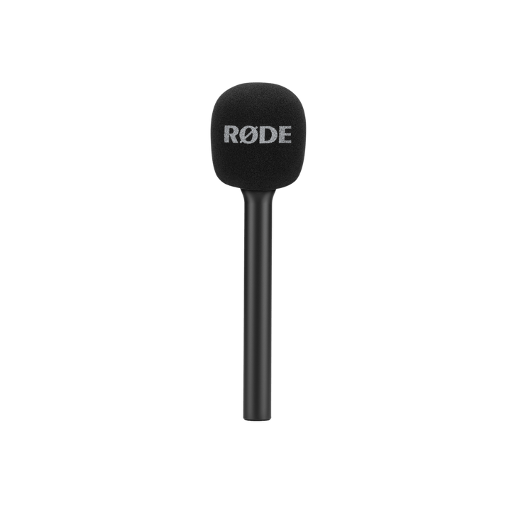 RØDE Interview Go