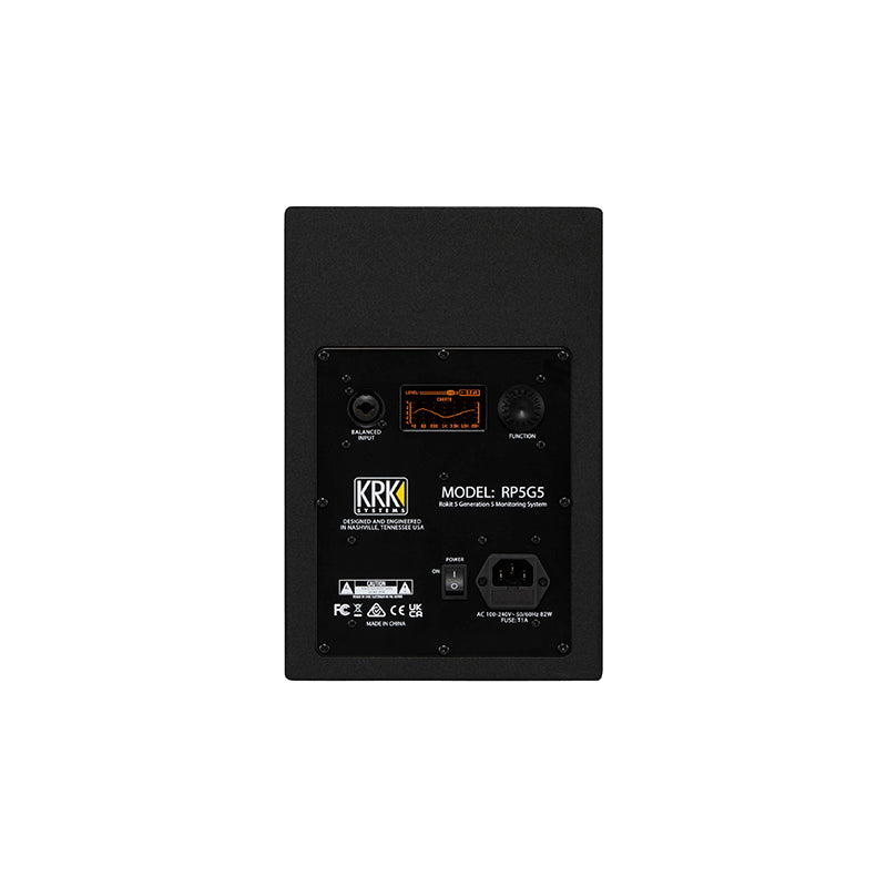 KRK ROKIT 5 Generation Five