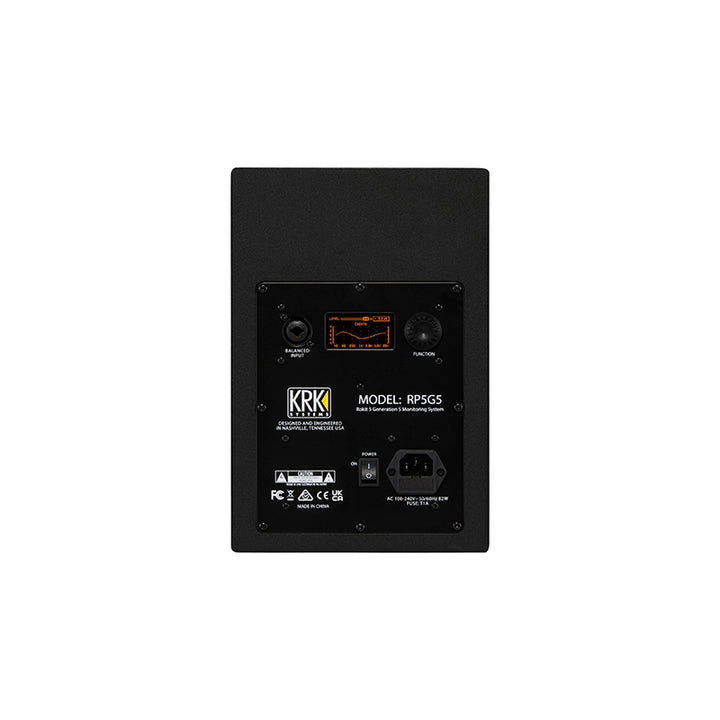 KRK ROKIT 5 Generation Five