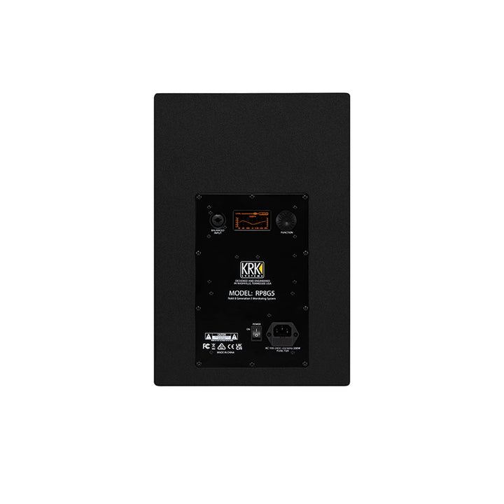 KRK ROKIT 8 Generation Five