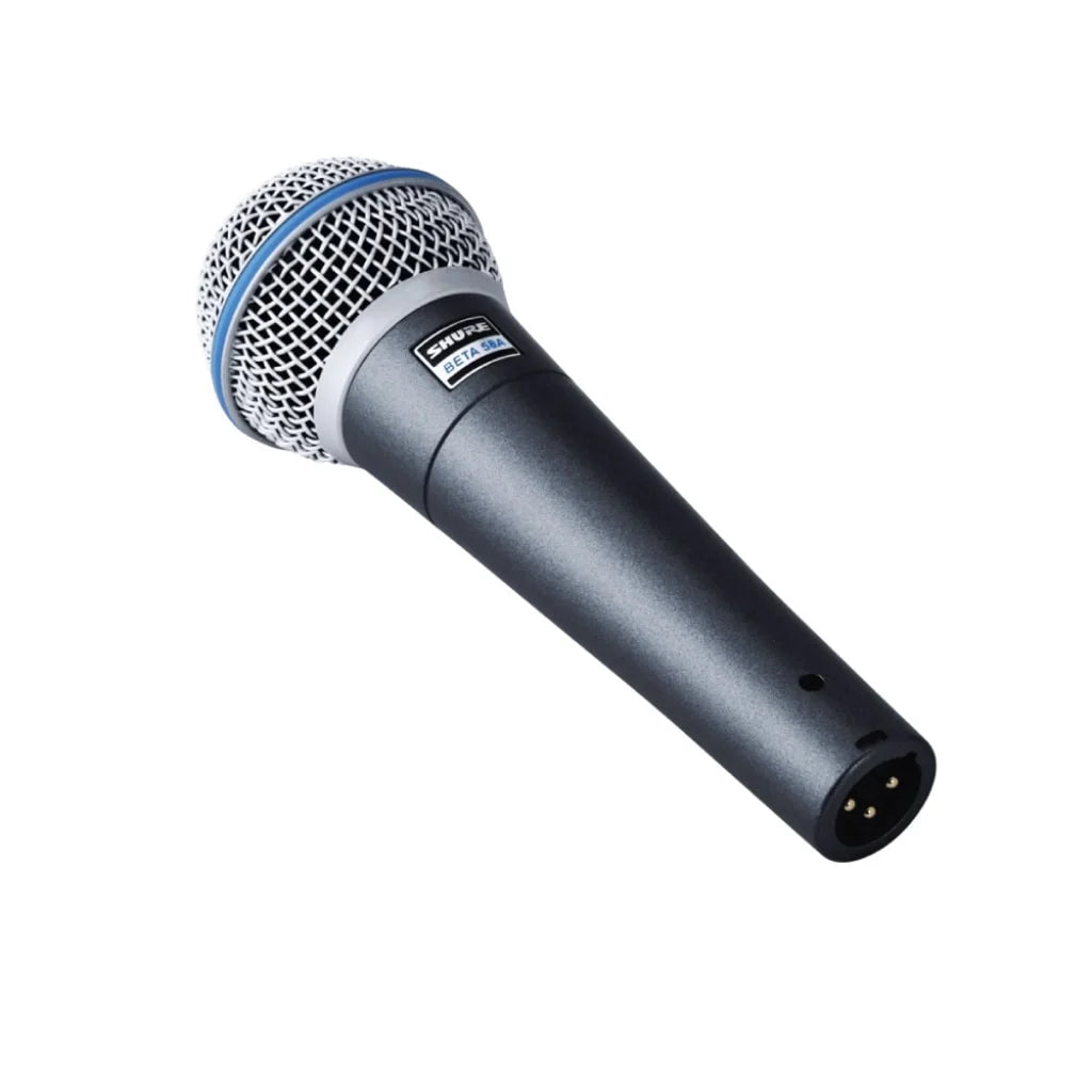 Shure Beta 58A