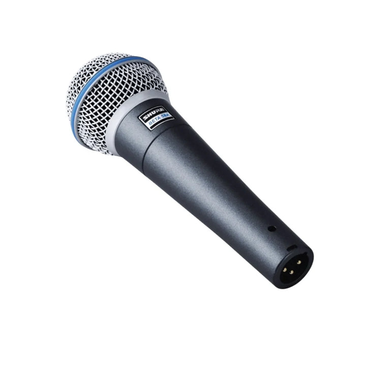 Shure Beta 58A