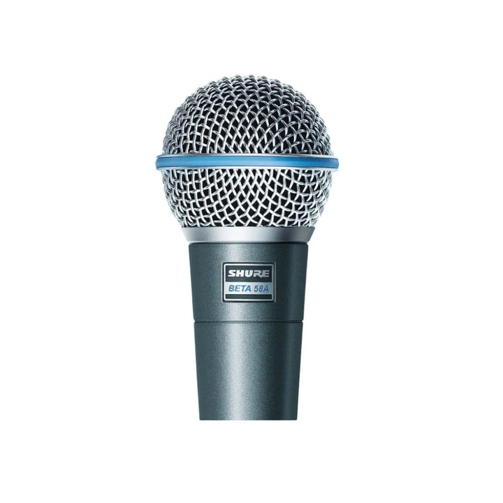 Shure Beta 58A