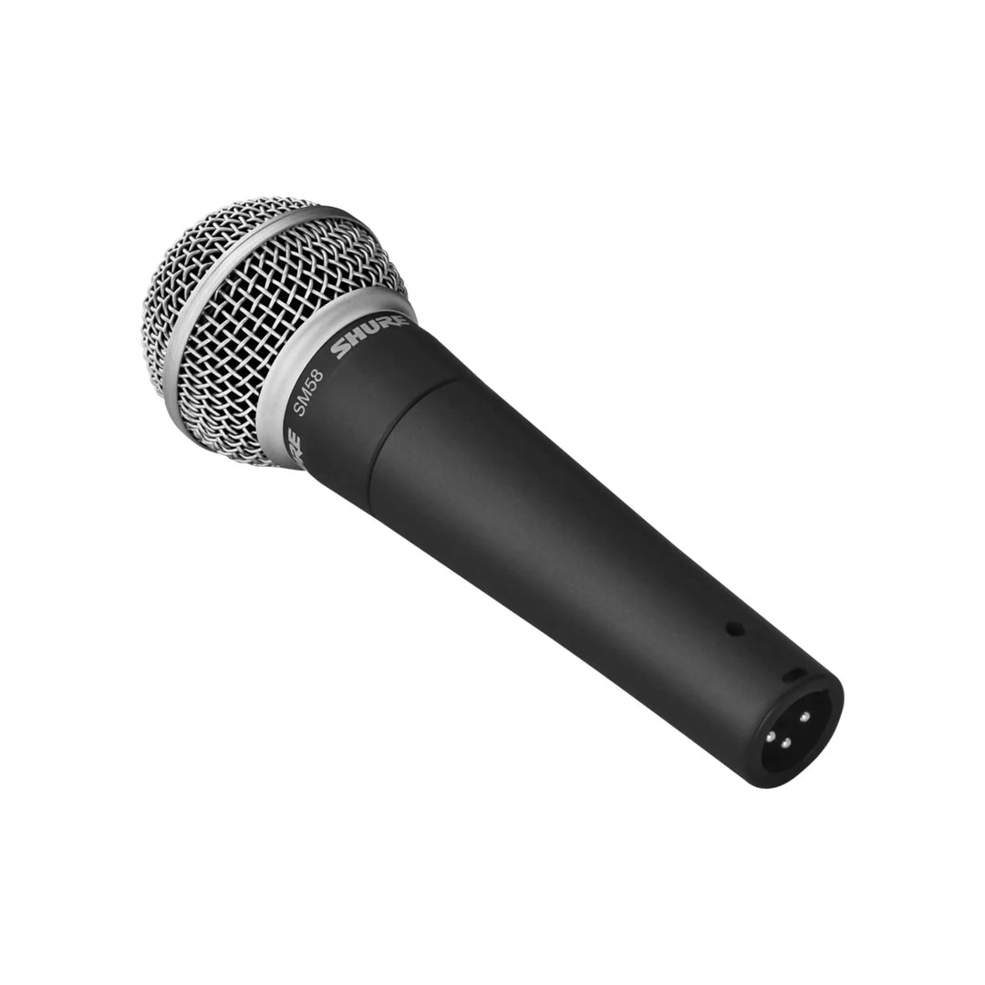 Shure SM58-LC