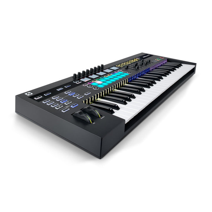 Novation SL MKIII 49