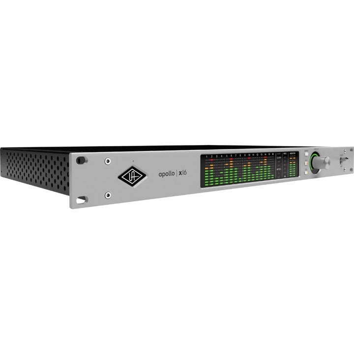 Universal Audio Apollo X16
