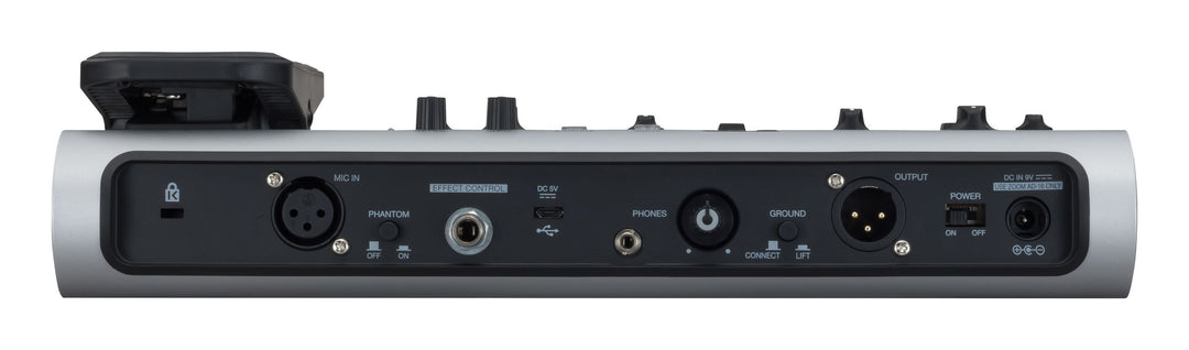 ZOOM V6-SP