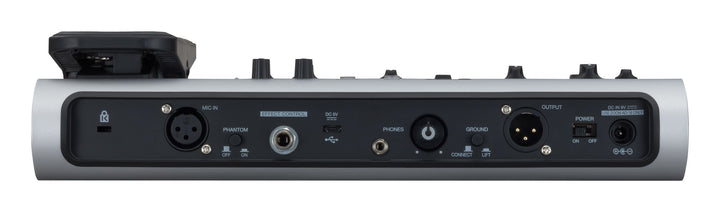 ZOOM V6-SP