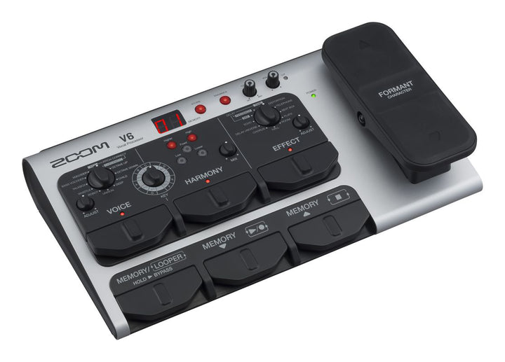 ZOOM V6-SP