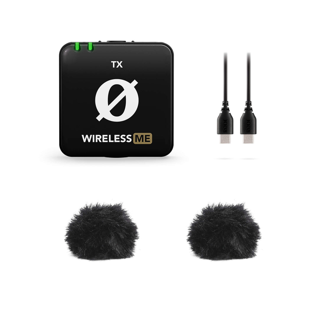 RØDE Wireless ME TX