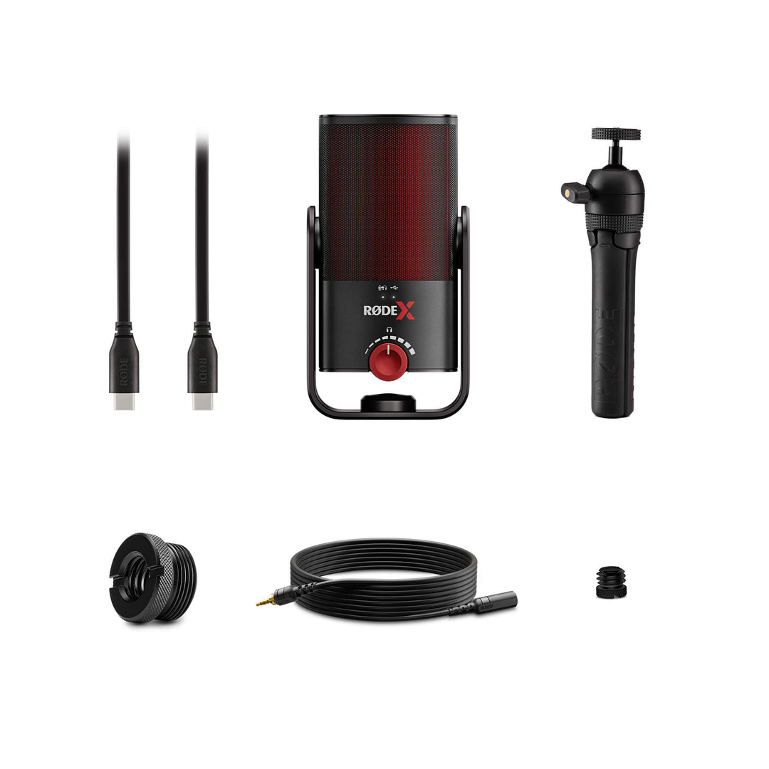 RØDE XCM-50