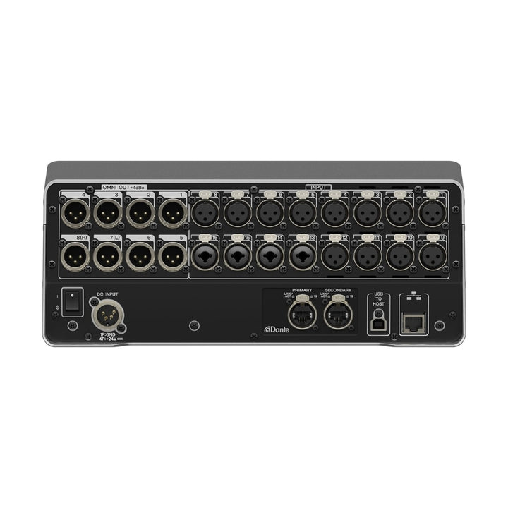 Yamaha DM3S Standard Mixer