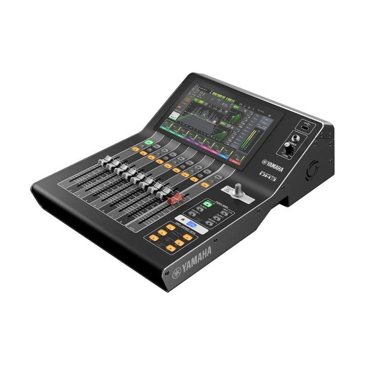 Yamaha DM3S Standard Mixer