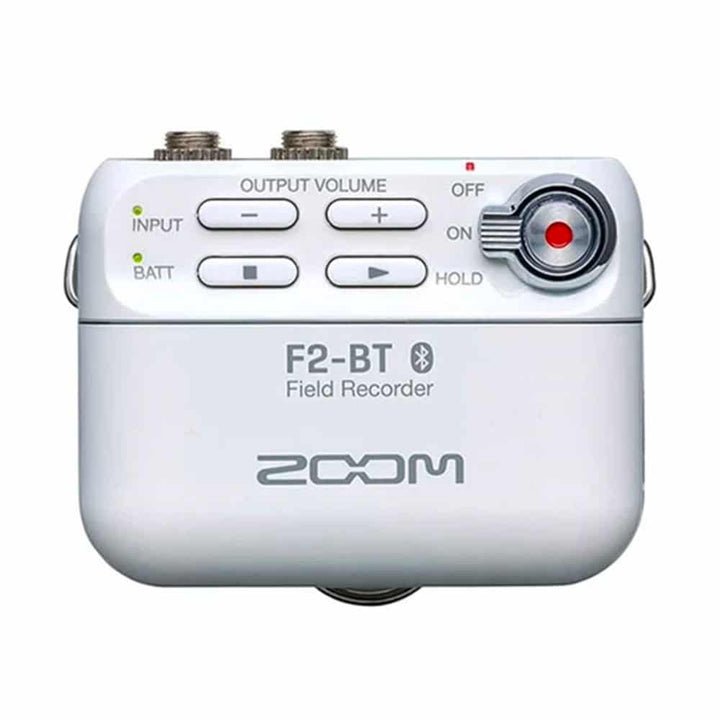 ZOOM F2-BT