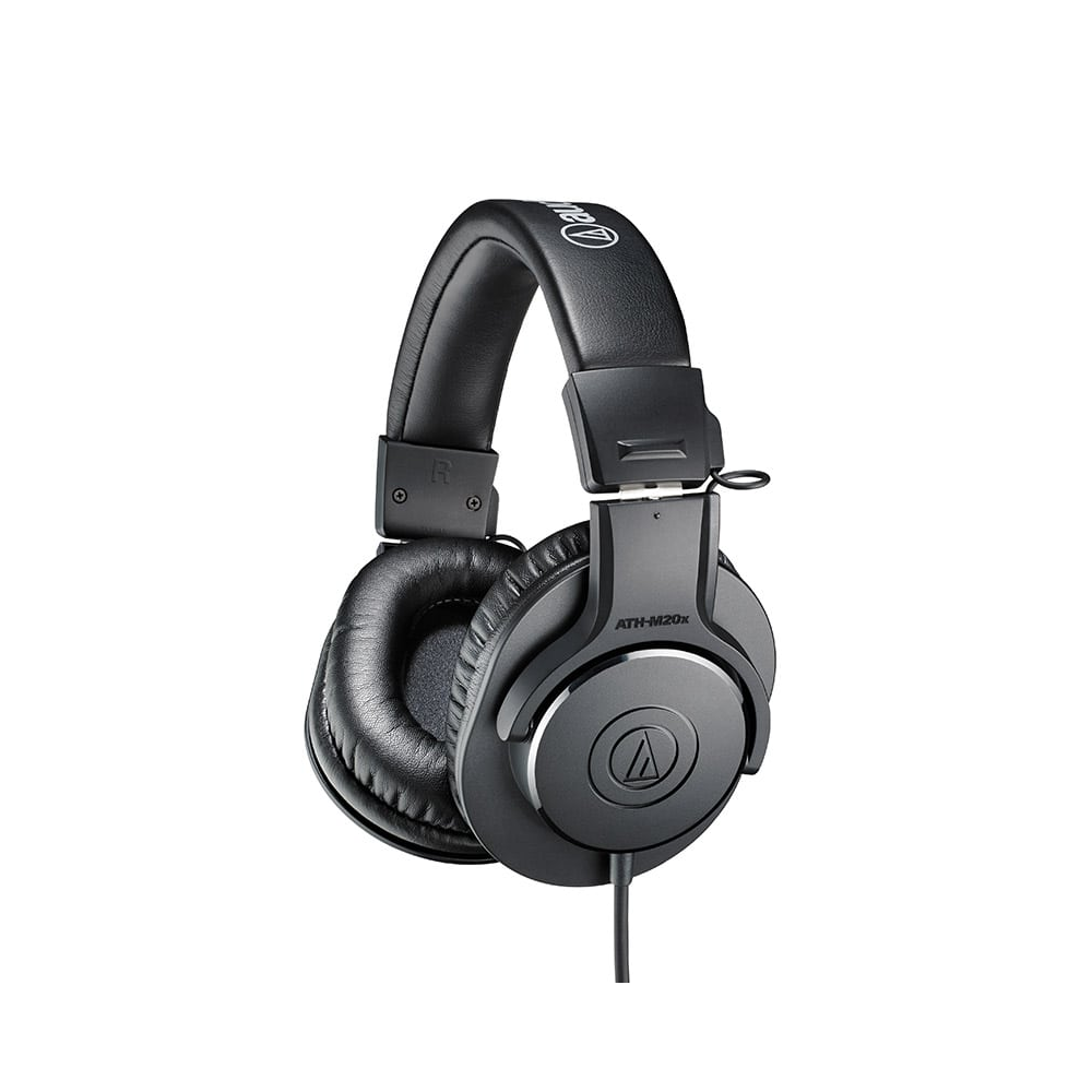 Audio-Technica ATH-M20x
