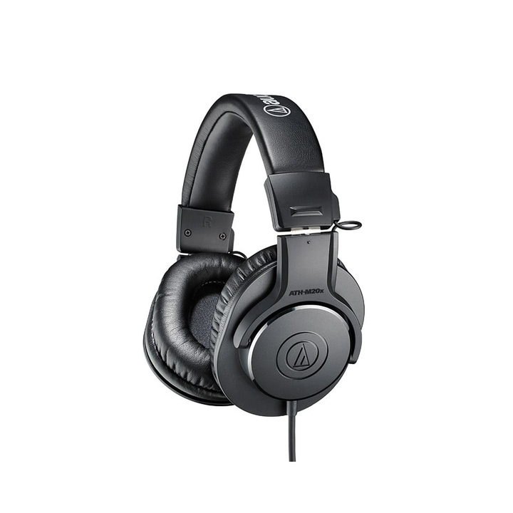 Audio-Technica ATH-M20x