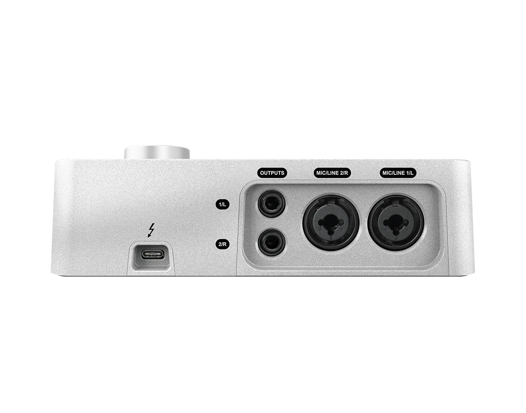 Universal Audio Apollo Solo