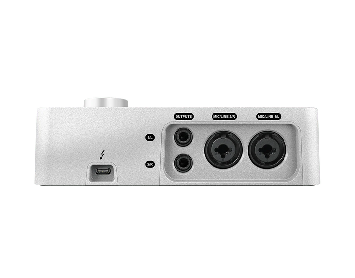 Universal Audio Apollo Solo