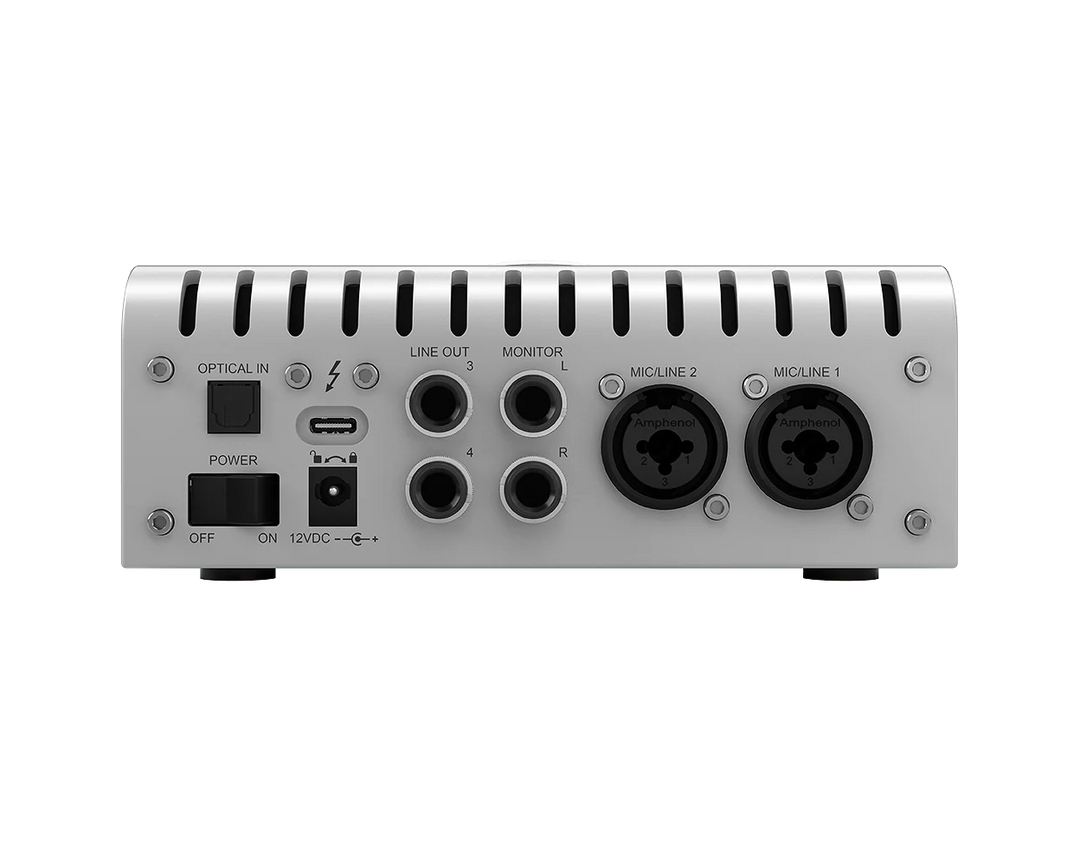 Universal Audio Apollo Twin X
