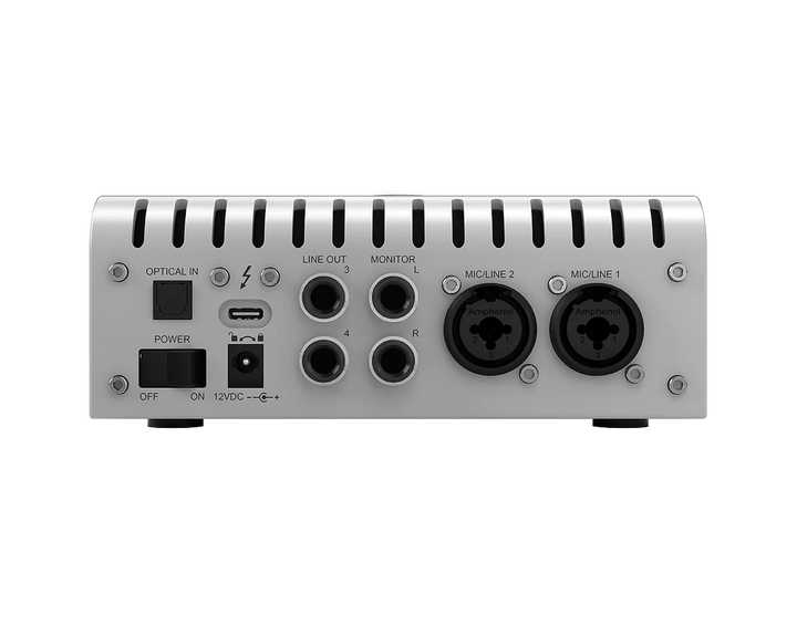 Universal Audio Apollo Twin X