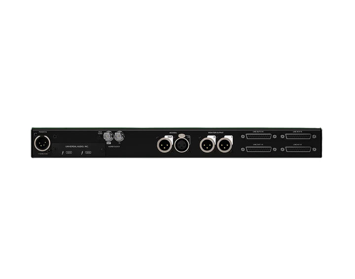 Universal Audio Apollo X16