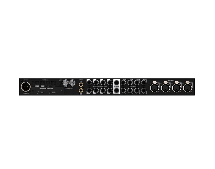Universal Audio Apollo X8