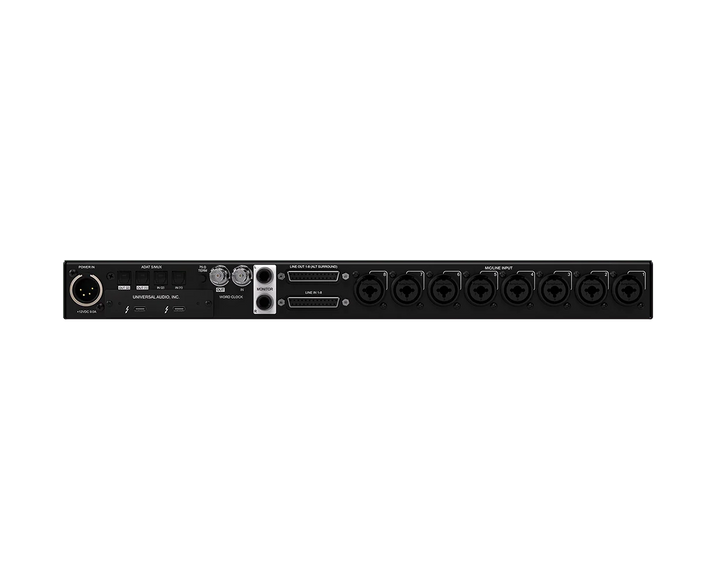 Universal Audio Apollo X8P