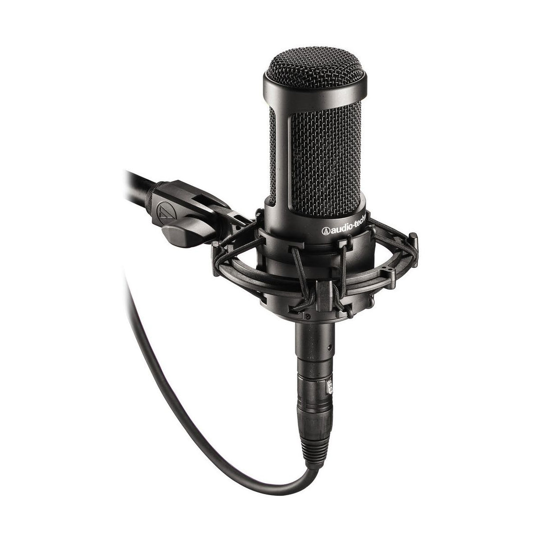 Audio-Technica AT2035