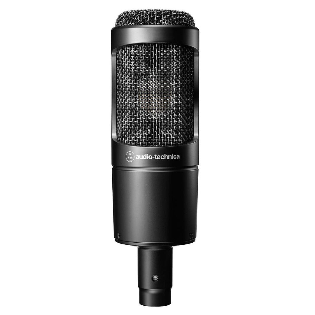 Audio-Technica AT2035