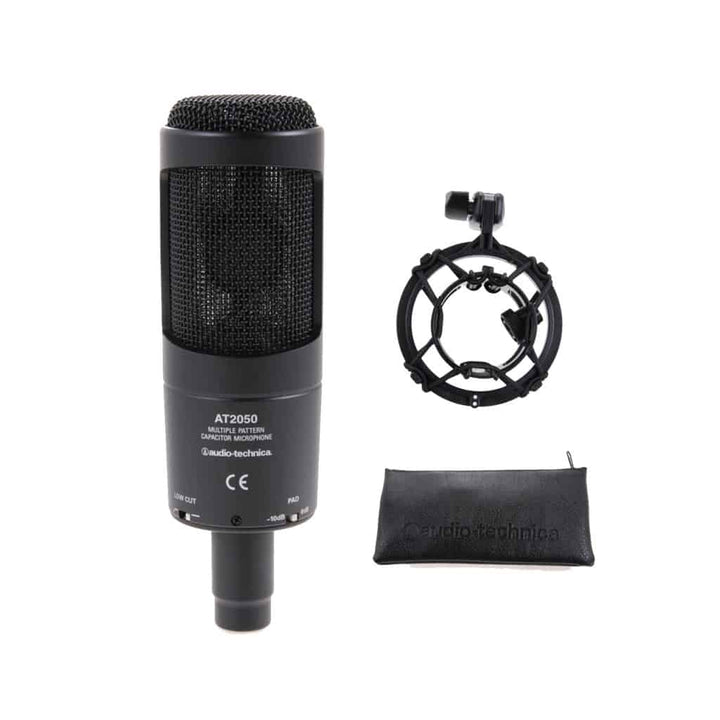 Audio-Technica AT2050