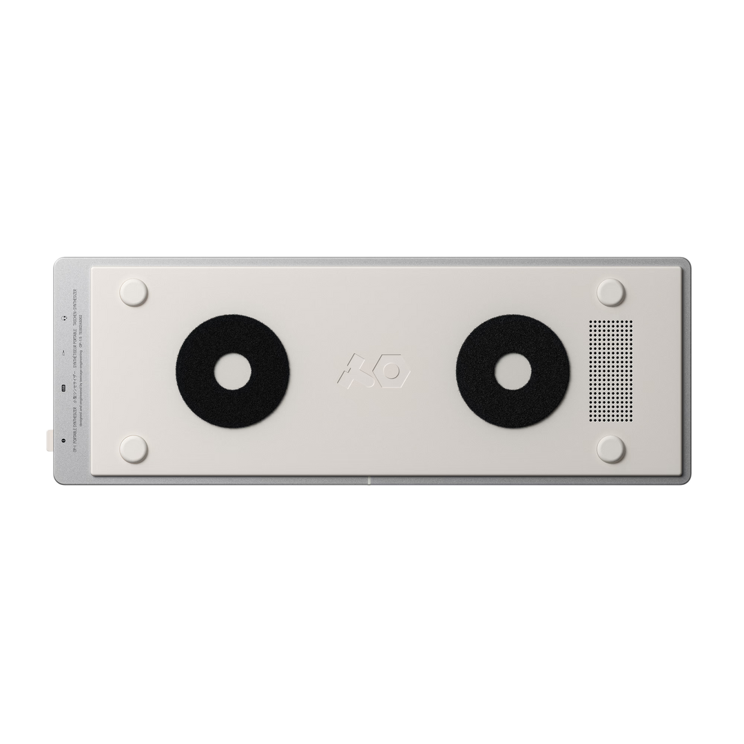 Teenage Engineering OP–1