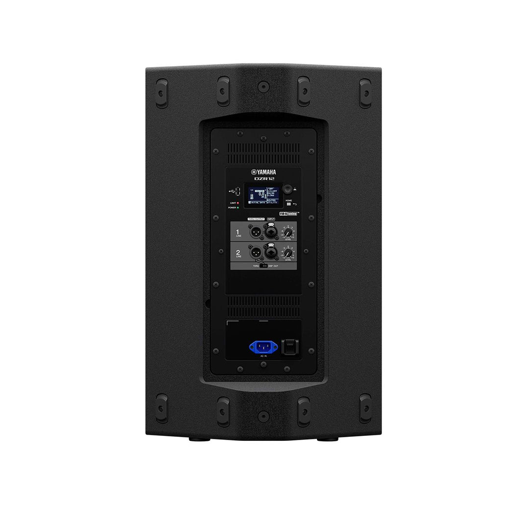 Yamaha DZR12 Powered Speaker