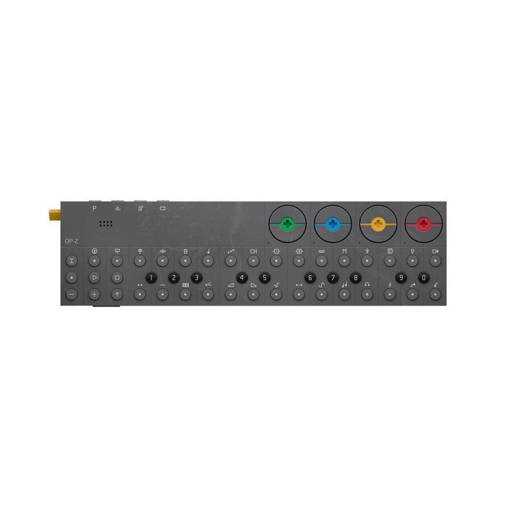 Teenage Engineering OP-Z
