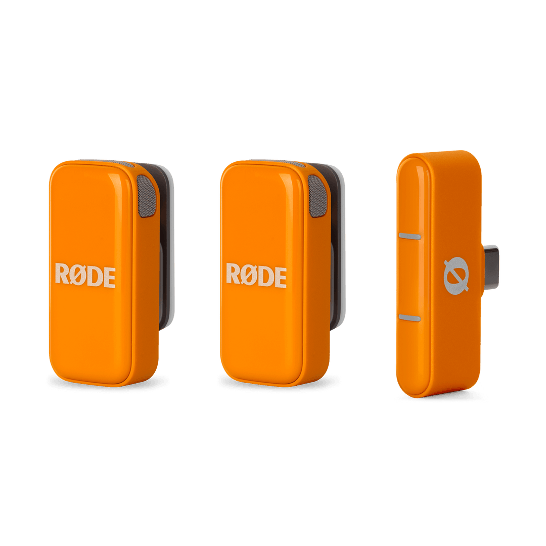 RØDE Wireless Micro