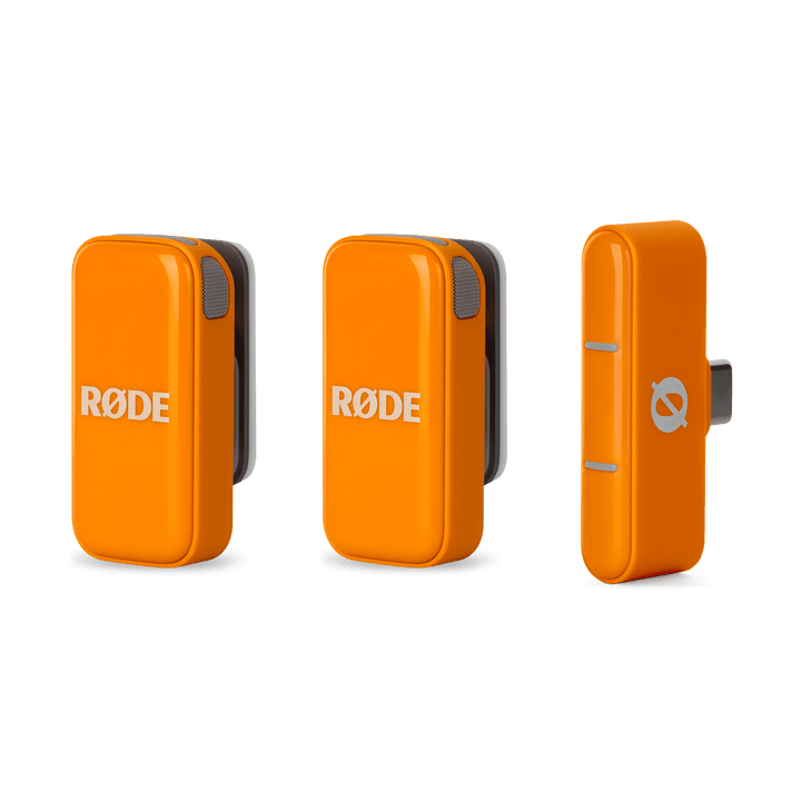 RØDE Wireless Micro