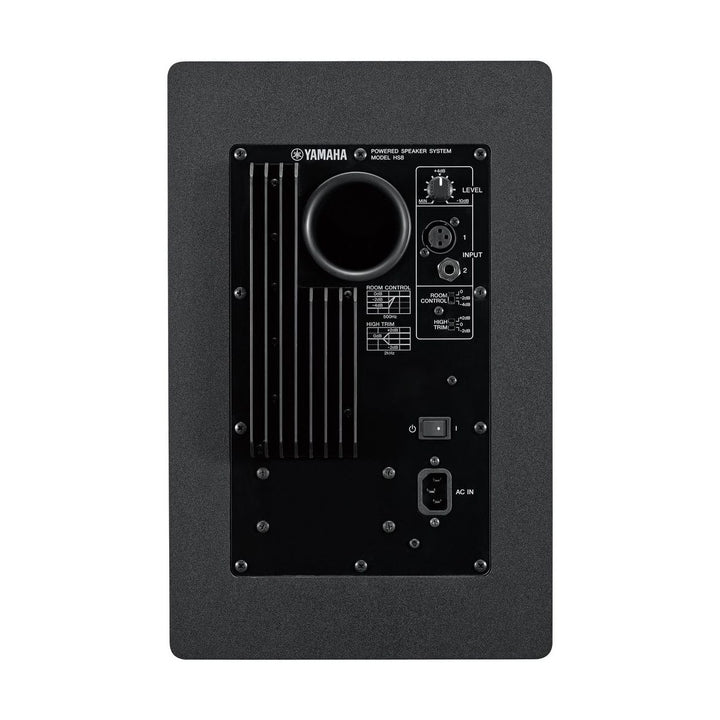 Yamaha HS8 Studio Monitor ( Single )