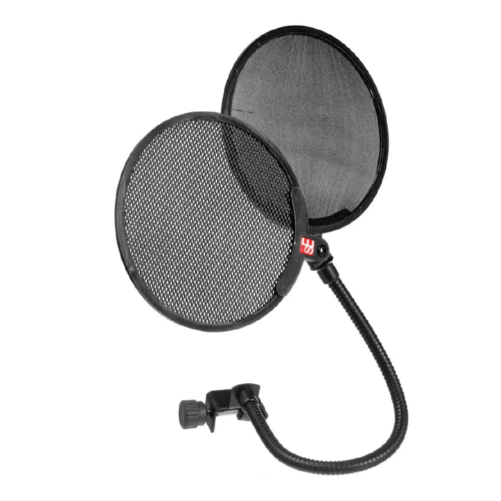 sE Electronics Dual Pro Pop Filter