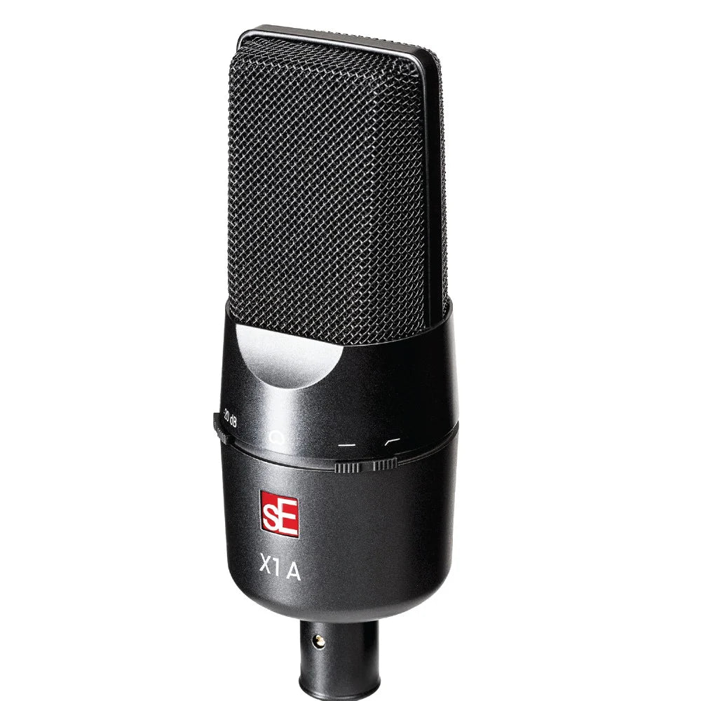 sE Electronics X1 A