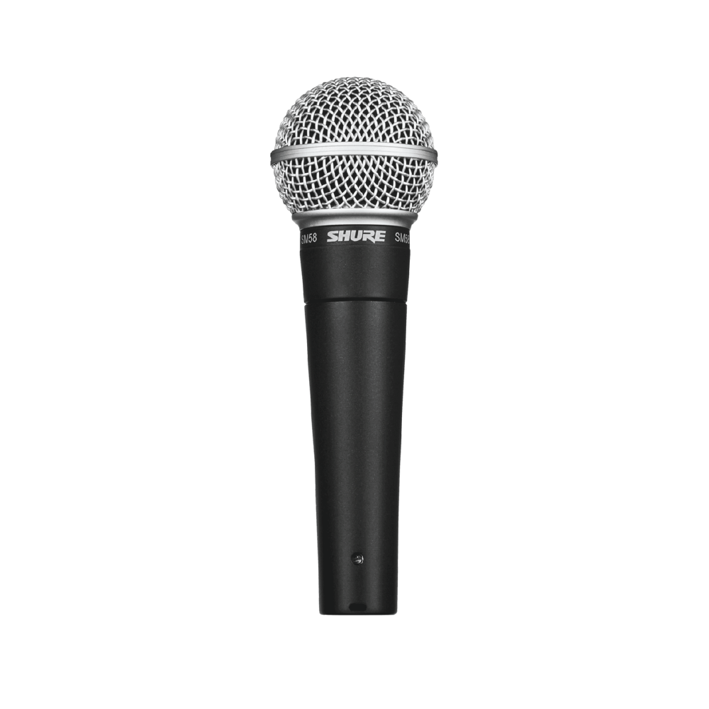 Shure SM58-LC