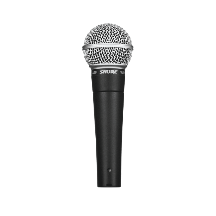 Shure SM58-LC