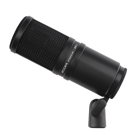 ZOOM ZDM-1