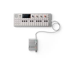 Teenage Engineering OP-1 field