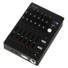 Teenage Engineering TX-6