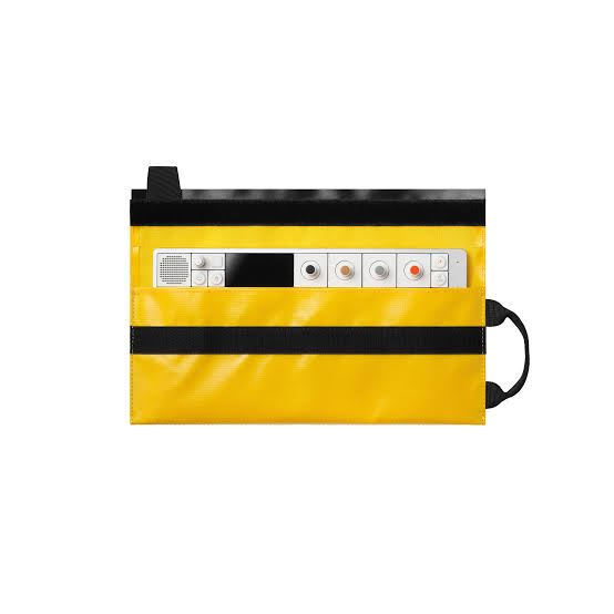 Teenage Engineering Duty Large OP–1 Bag