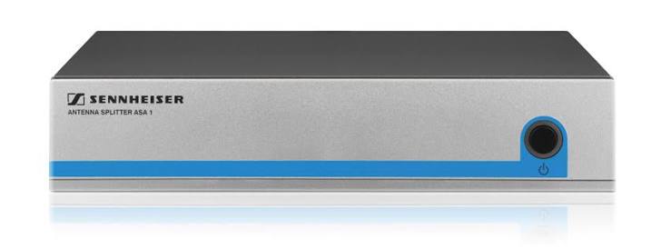 Sennheiser ASA1 Active Antenna Splitter